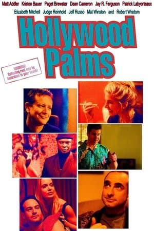 Hollywood Palms streaming