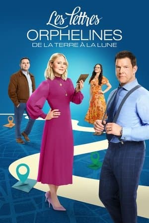 Les Lettres Orphelines : De la Terre à la Lune streaming