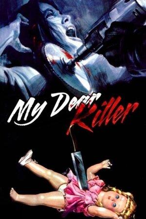 My Dear Killer streaming