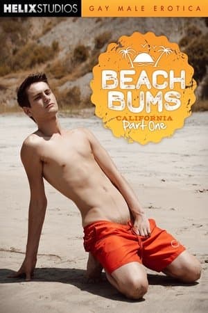 Beach Bums: California Part One streaming