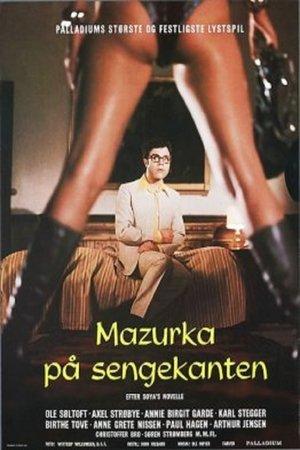 Mazurka på sengekanten streaming