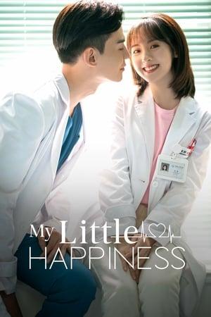 My Little Happiness streaming