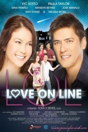 Love on Line (LOL) streaming