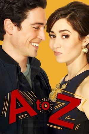 A to Z streaming