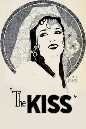 The Kiss streaming