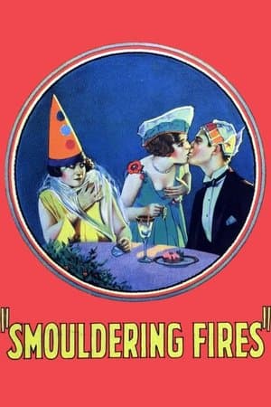 Smouldering Fires streaming