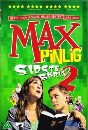 Max Embarrasing 2 streaming