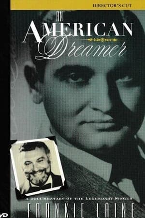 Frankie Laine: An American Dreamer streaming