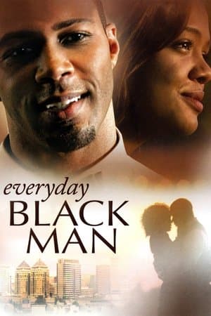 Everyday Black Man streaming