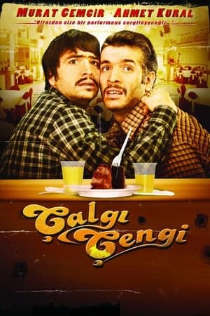 Çalgı Çengi streaming