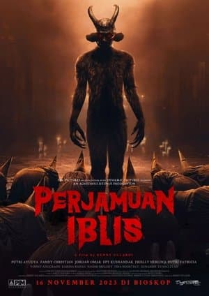Perjamuan Iblis streaming