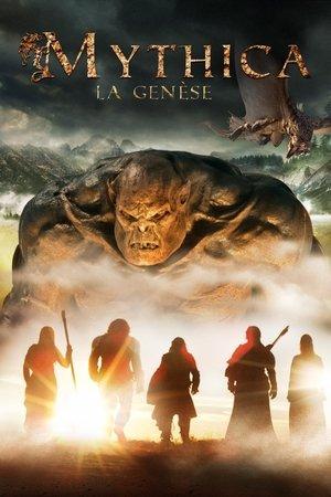 Mythica : La Genèse streaming