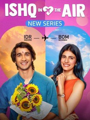 Ishq in the Air streaming