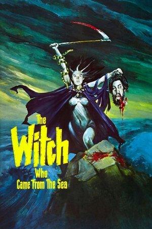 The Witch Who Came from the Sea streaming