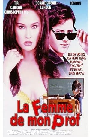 La Femme de mon prof streaming