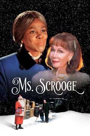 Ms. Scrooge streaming