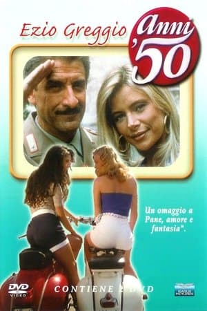 Anni '50 streaming