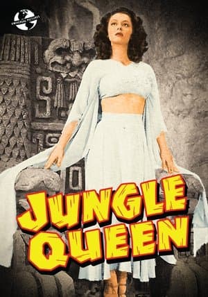 Jungle Queen streaming