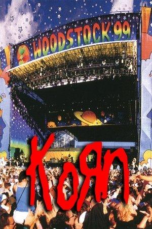 Korn: Woodstock 99 streaming
