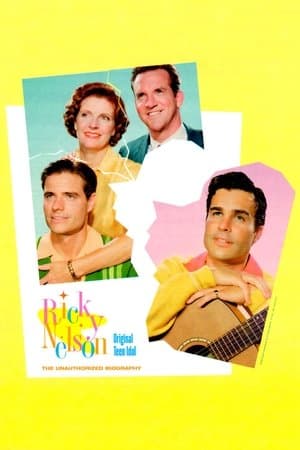 Ricky Nelson: Original Teen Idol streaming