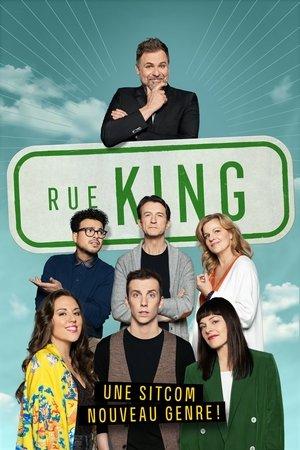 Rue King streaming