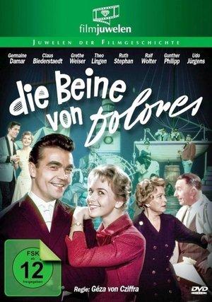 Die Beine von Dolores streaming