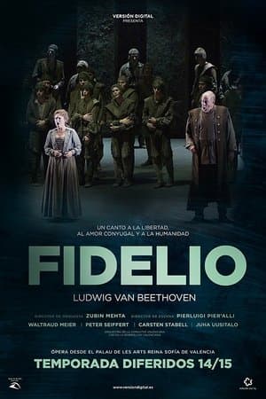 Fidelio streaming