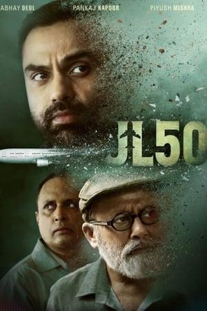 JL50 streaming