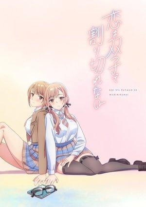 Love Is Indivisible by Twins streaming