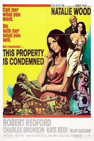 This Property Is Condemned streaming
