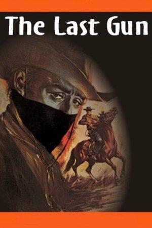 The Last Gun streaming