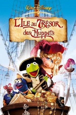 L'Île au trésor des Muppets streaming