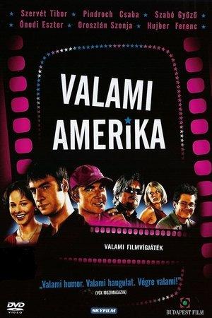 A Kind of America streaming