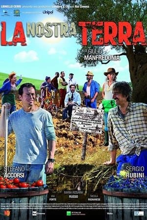 La nostra terra streaming