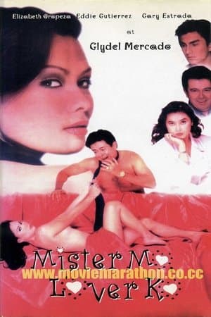 Mister Mo, Lover Ko streaming