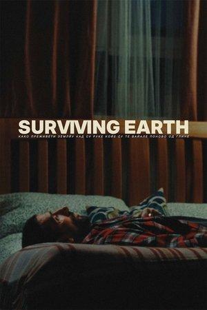 Surviving Earth streaming