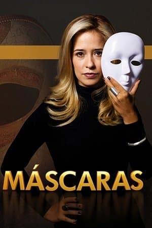 Máscaras streaming