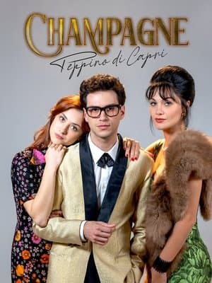 Champagne - Peppino di Capri streaming