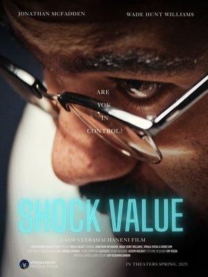 Shock Value streaming
