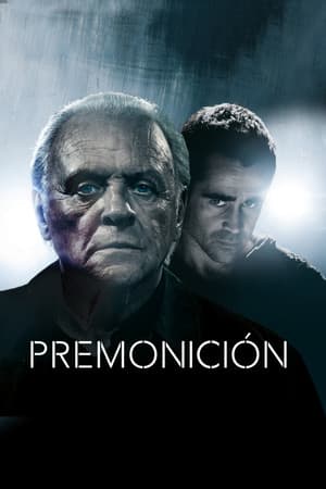 Premonición streaming