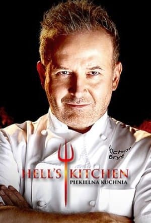 Hell’s Kitchen. Piekielna kuchnia streaming