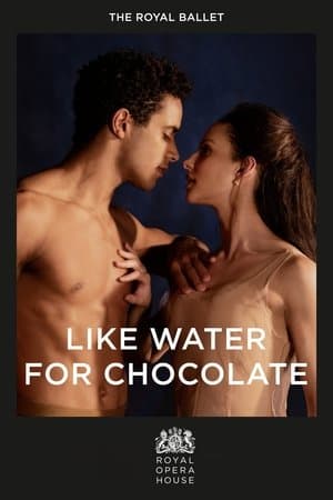 Like Water for Chocolate streaming