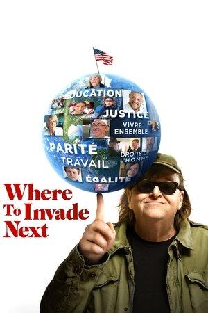Where to invade next streaming