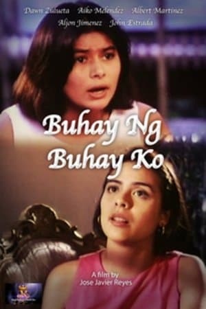 Buhay Ng Buhay Ko streaming