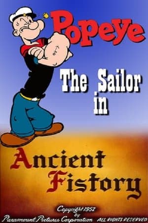 Ancient Fistory streaming
