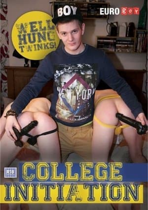 College Initiation streaming