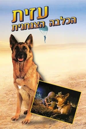 Azit Hakalba Hatzanhanit streaming