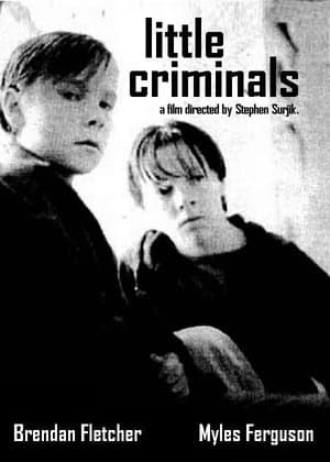 Little Criminals streaming