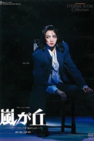 嵐が丘 streaming