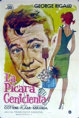 La pícara cenicienta streaming